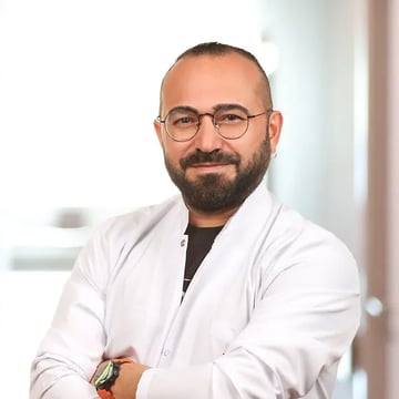 Doç.Dr. Murat Can Mollaoğlu