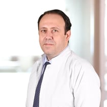 Uzm.Dr. Ali Özerdem