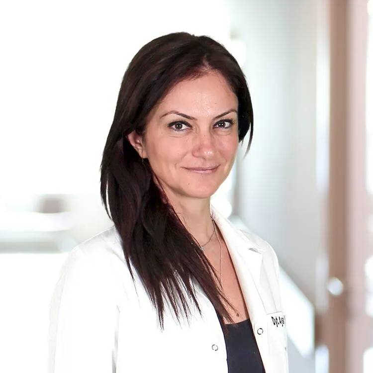 Dyt. Aysun Yurdakul