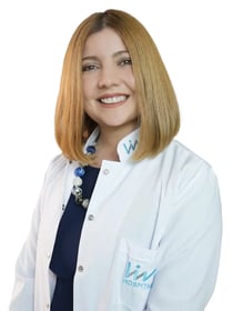 Op.Dr. Hilal Mürüvvet Bulut Aydemir