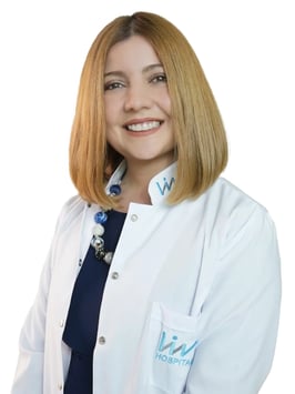 Hilal Mürüvvet Bulut Aydemir
