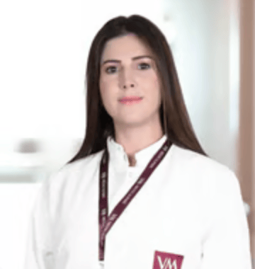 Uzm.Klnk.Psk. Semanur Genç