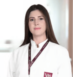 Uzm.Klnk.Psk. Semanur Genç