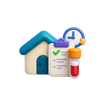 Evde Rutin Check-Up (50 Yaş Altı)