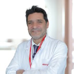 Prof.Dr. Hüseyin Mertsoylu