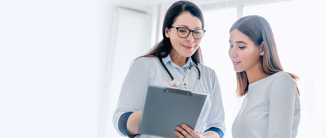 Living Cancer-Free Female Package (Under Age 40)