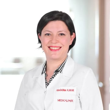 Uzm.Dr. Dilek Kavlak Akar