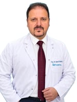 Doç.Dr. Şenol Tonyalı