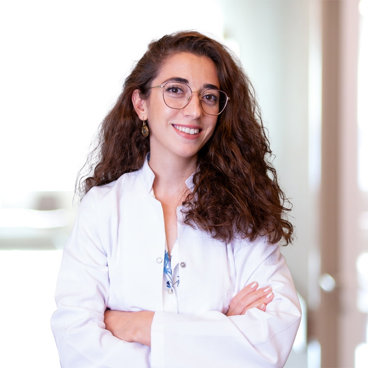 Shahla Aghamalıyeva