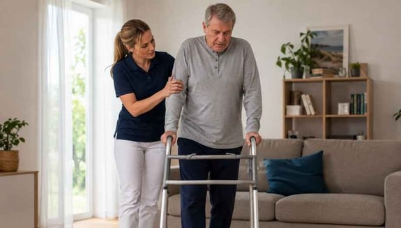 inme sonrası evde rehabilitasyon, inme sonrası fizik tedavi, felç sonrası evde bakım, evde fizik tedavi, nörolojik rehabilitasyon, inme rehabilitasyonu, evde sağlık hizmetleri, happ health