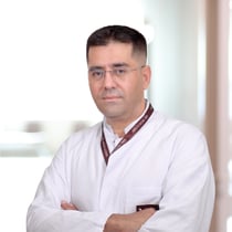 Prof.Dr. Levent Yazmalar
