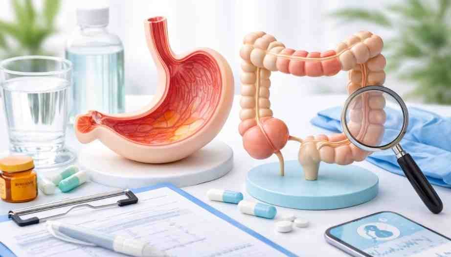 Sindirim Sağlığı İçin Endoskopi ve Kolonoskopi Hangi Durumlarda İstenir?
