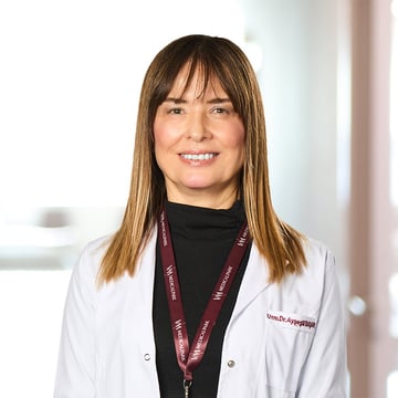 Uzm.Dr. Ayşegül Başar