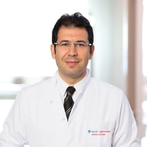 Prof.Dr. Sami Sökücü