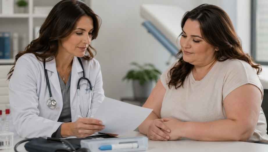 Zayıflama İğnesi Kullananlar Check-Up’ta Nelere Dikkat Etmeli?
