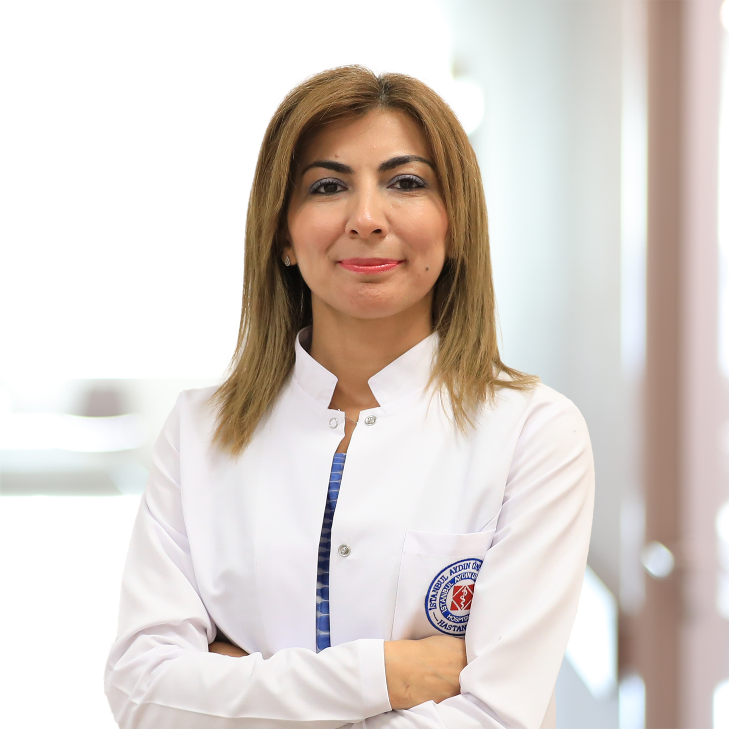 Hasret Ayyıldız Civan