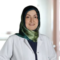 Uzm.Dr. Fatma Eren