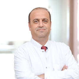 Özkan Özger