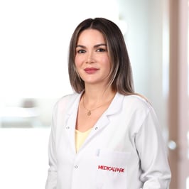 Gunay Najafova