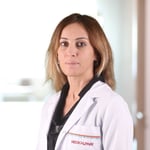 Dr.Öğr.Üyesi Ayşet Jane Özcan