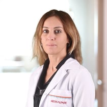 Dr.Öğr.Üyesi Ayşet Jane Özcan