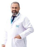 Uzm.Dr. Tahsin Özenmiş