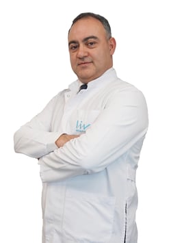 Bülent Karslıoğlu