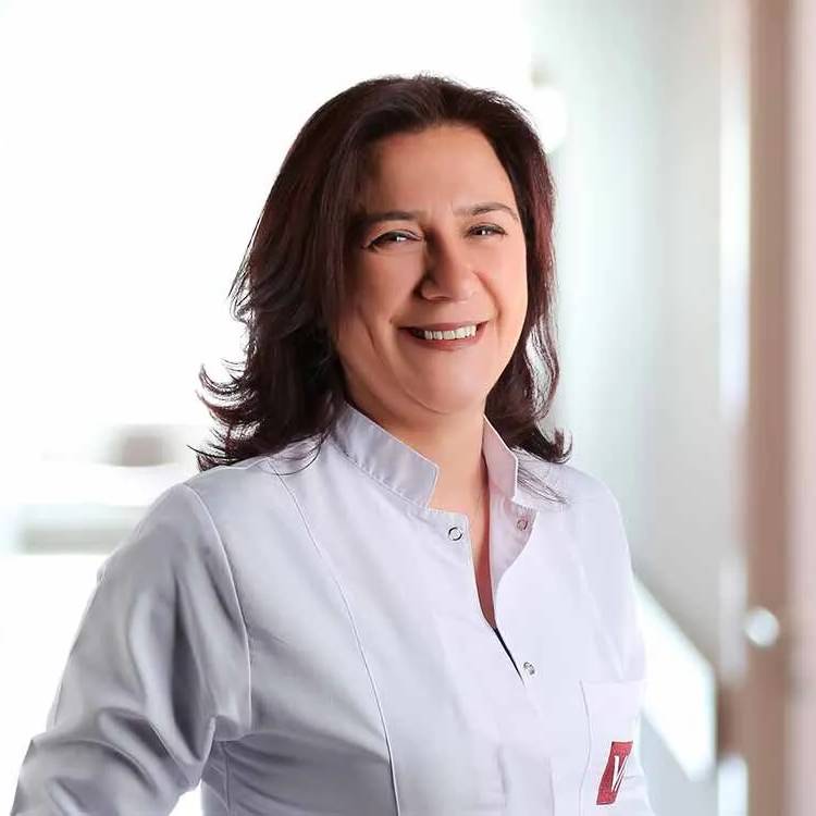 Yeşim Demirel Barut