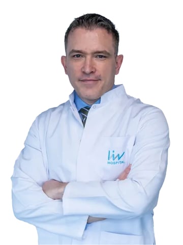 Prof.Dr. Mehmet Serdar Kütük