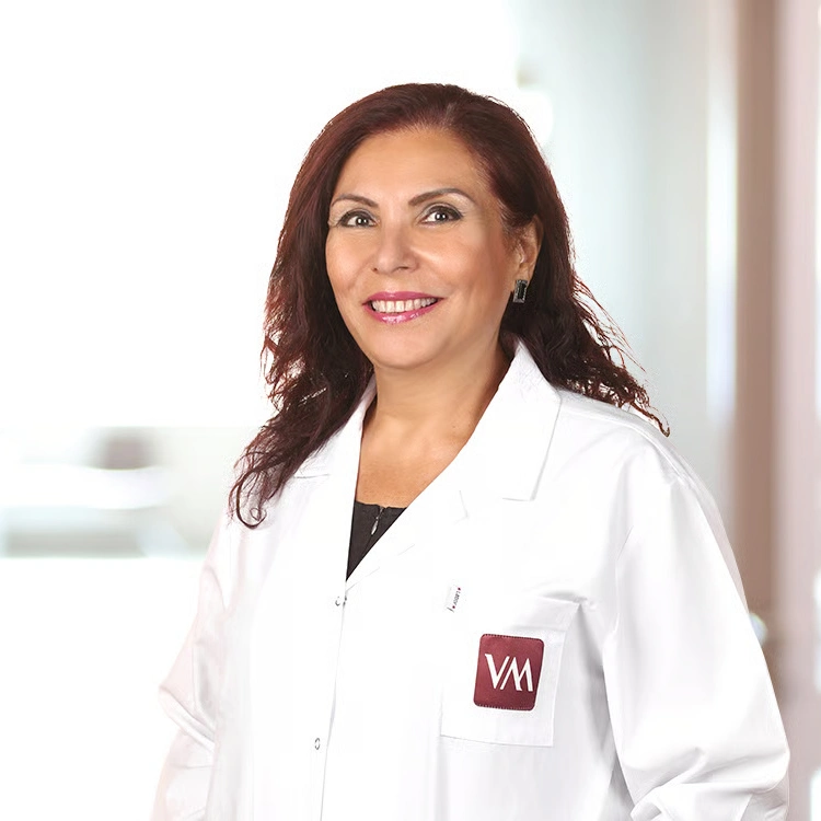 Nihal Selin Okyaltırık