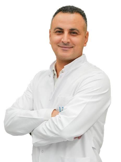 Muhammed Mustafa Atcı