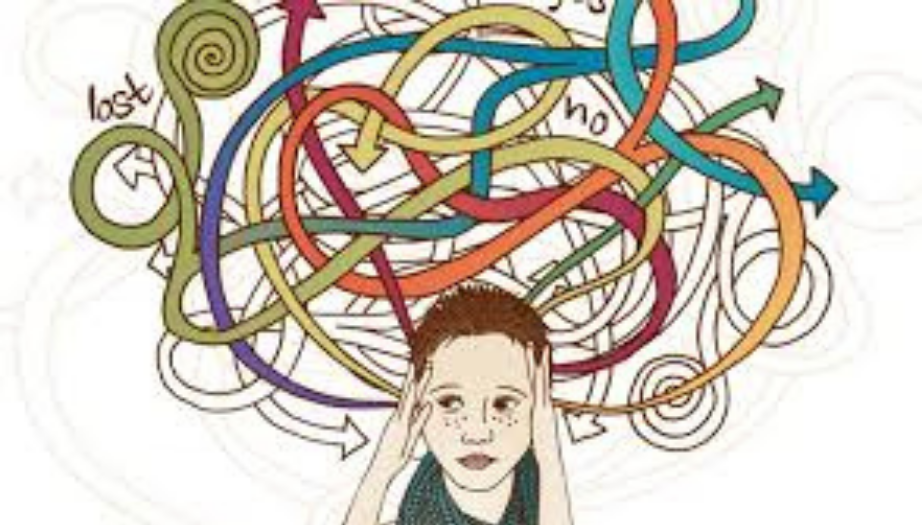 Obsesif Kompulsif Kişilik Bozukluğu