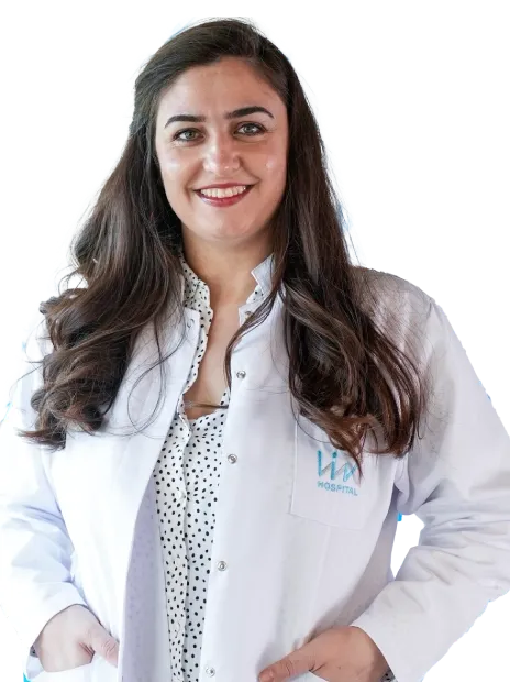 Gül Burcu Büyükbayram