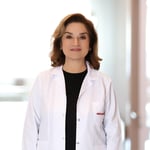 Uzm.Dr. Gülşen Gökçe