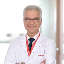 Prof.Dr. Hayrullah Derici