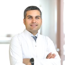 Doç.Dr. Niyazi İğde