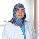 Dt. Zeynep Deniz