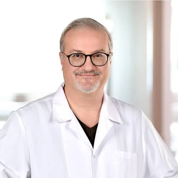 Uzm.Dr. Tamer Bakalım
