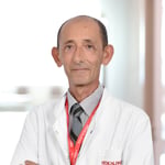 Op.Dr. Yalçın Hamdioğlu