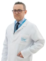Uzm.Dr. İsmail Ersan Can