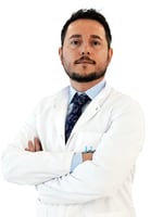 Doç.Dr. Miraç Özalp