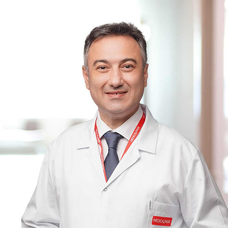 Mehmet Mahir Özakkaş