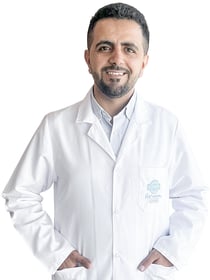 Uzm.Dr. Selman Alazab