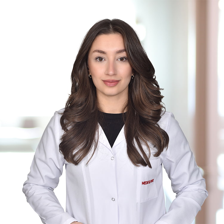 Psk. Medine Cansu Solak
