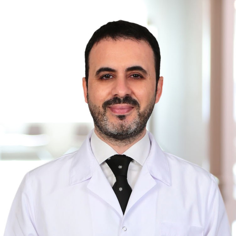 Mehmet Fatih Fakirullahoğlu