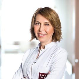 Mehbare Özkan