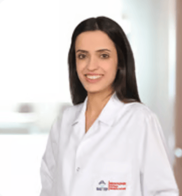 Uzm.Dyt. Fatma Gizem Bahadır
