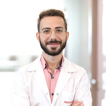 Op.Dr. Emrah Köksal
