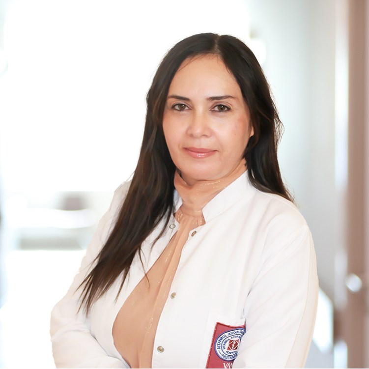 Müzalin Çiğdem Yıldırım