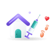 Home Cerebral Palsy Botox Application